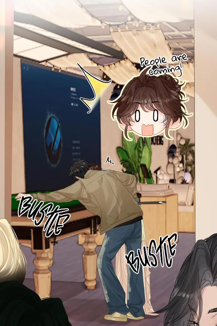 Please Take Care Chapter 23 - Page 35