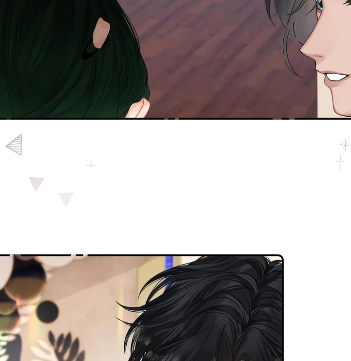 Please Take Care Chapter 23 - Page 36