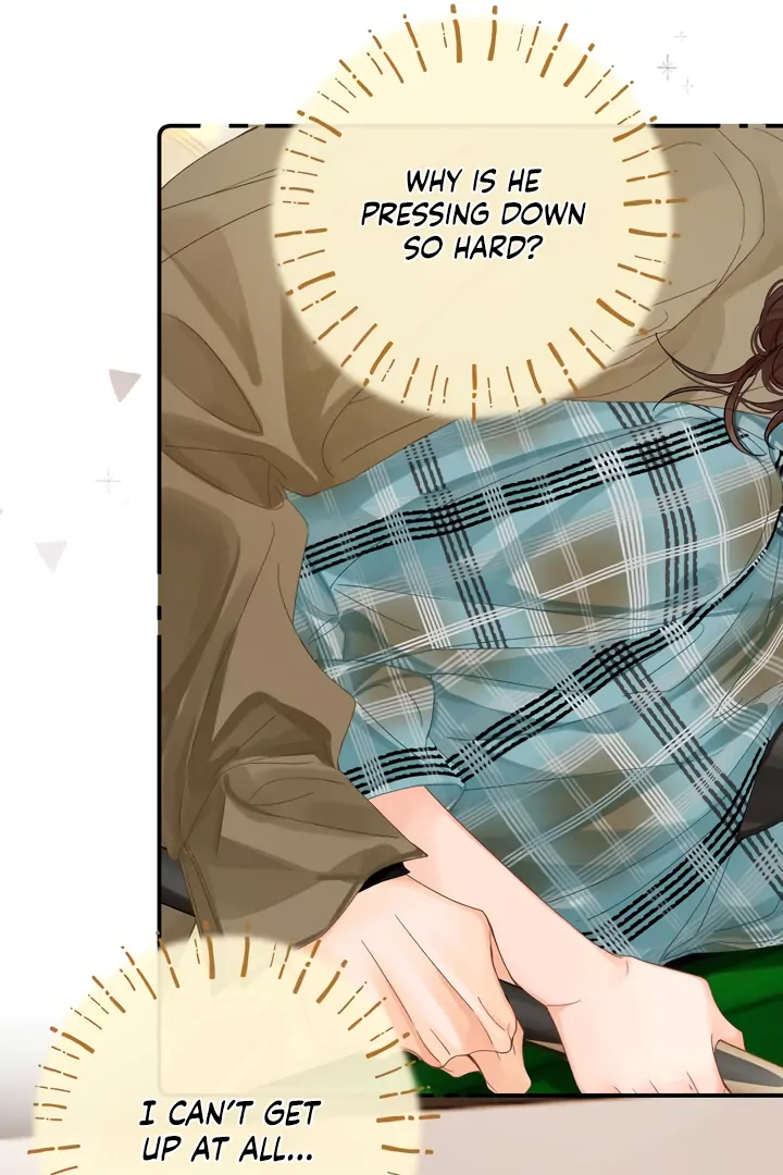 Please Take Care Chapter 23 - Page 38