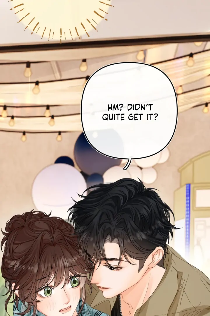 Please Take Care Chapter 23 - Page 39