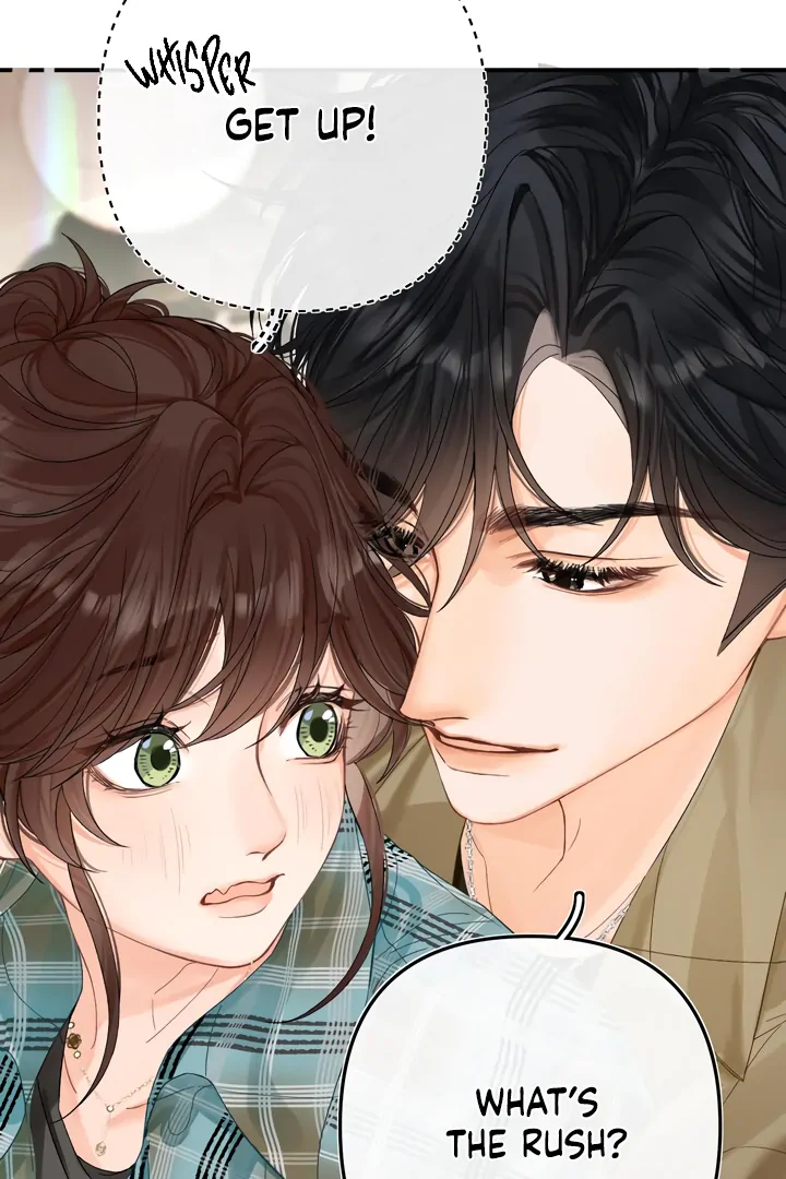 Please Take Care Chapter 23 - Page 41