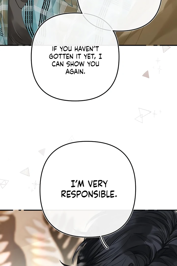 Please Take Care Chapter 23 - Page 42