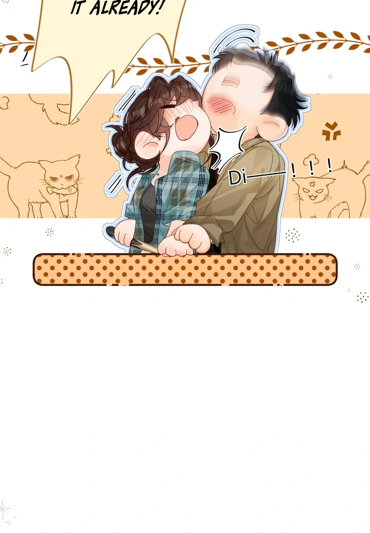 Please Take Care Chapter 23 - Page 44
