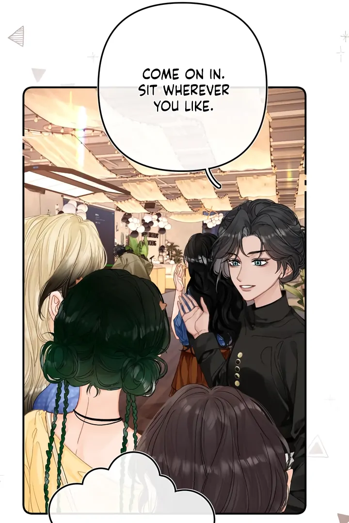 Please Take Care Chapter 23 - Page 45