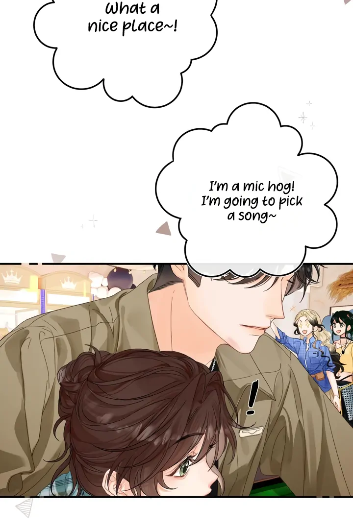 Please Take Care Chapter 23 - Page 46