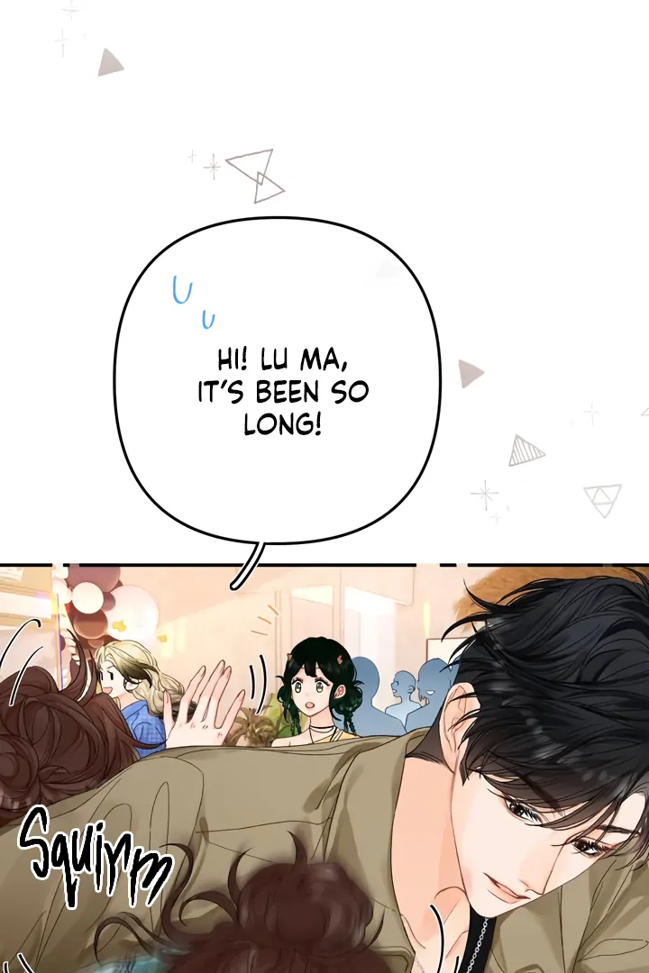 Please Take Care Chapter 23 - Page 47