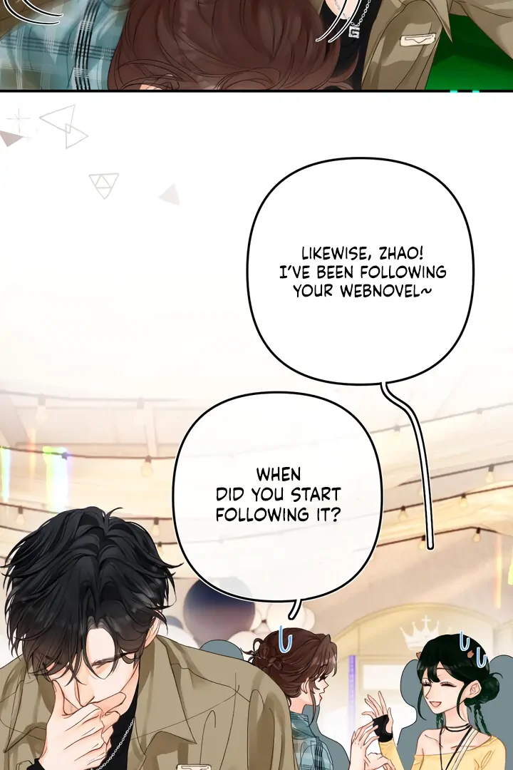 Please Take Care Chapter 23 - Page 48