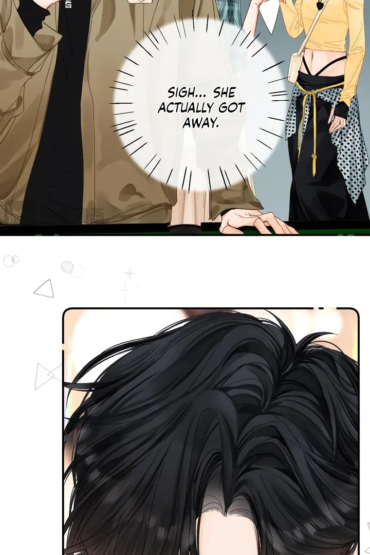 Please Take Care Chapter 23 - Page 49