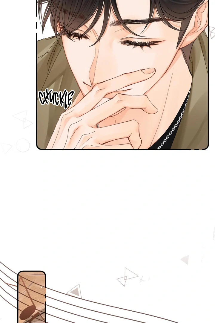 Please Take Care Chapter 23 - Page 50