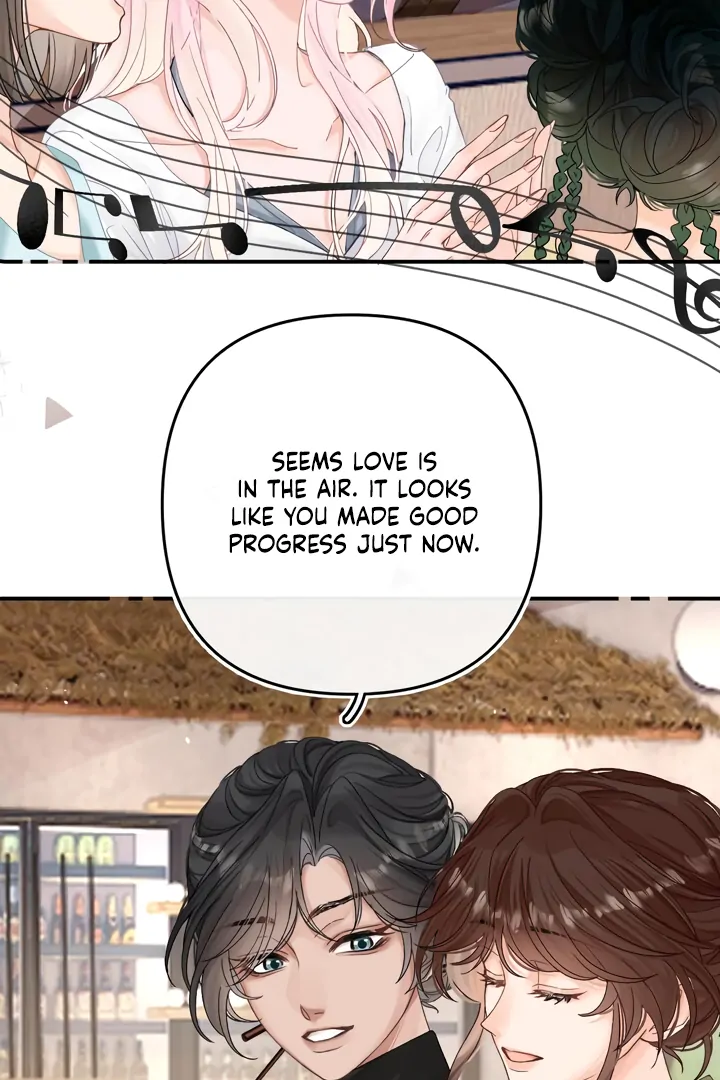 Please Take Care Chapter 23 - Page 54