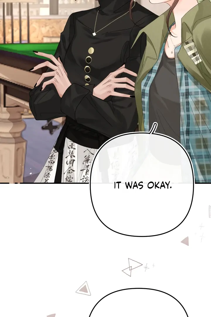 Please Take Care Chapter 23 - Page 55