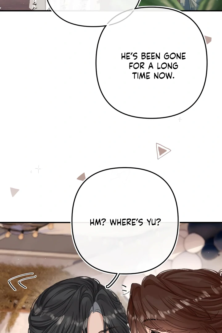 Please Take Care Chapter 23 - Page 57
