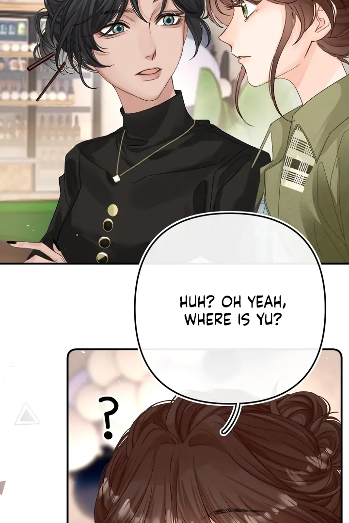 Please Take Care Chapter 23 - Page 58