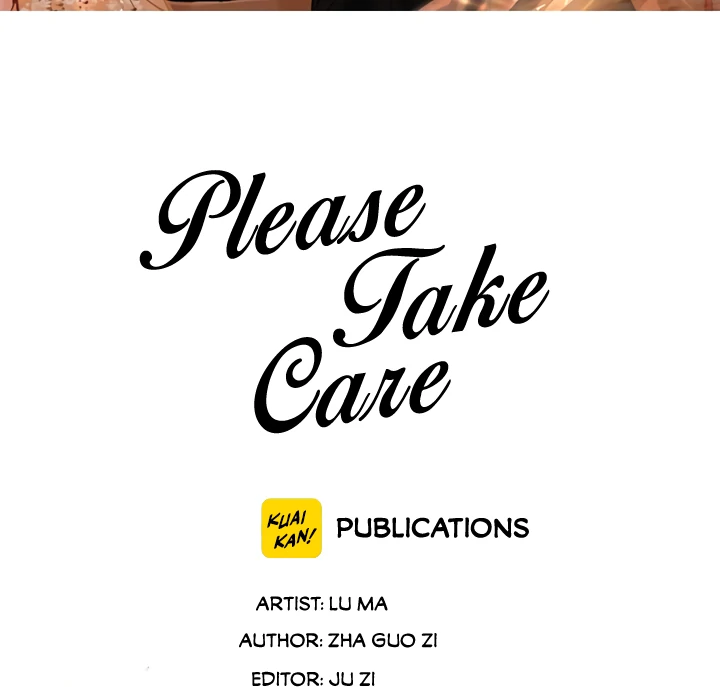 Please Take Care Chapter 23 - Page 6