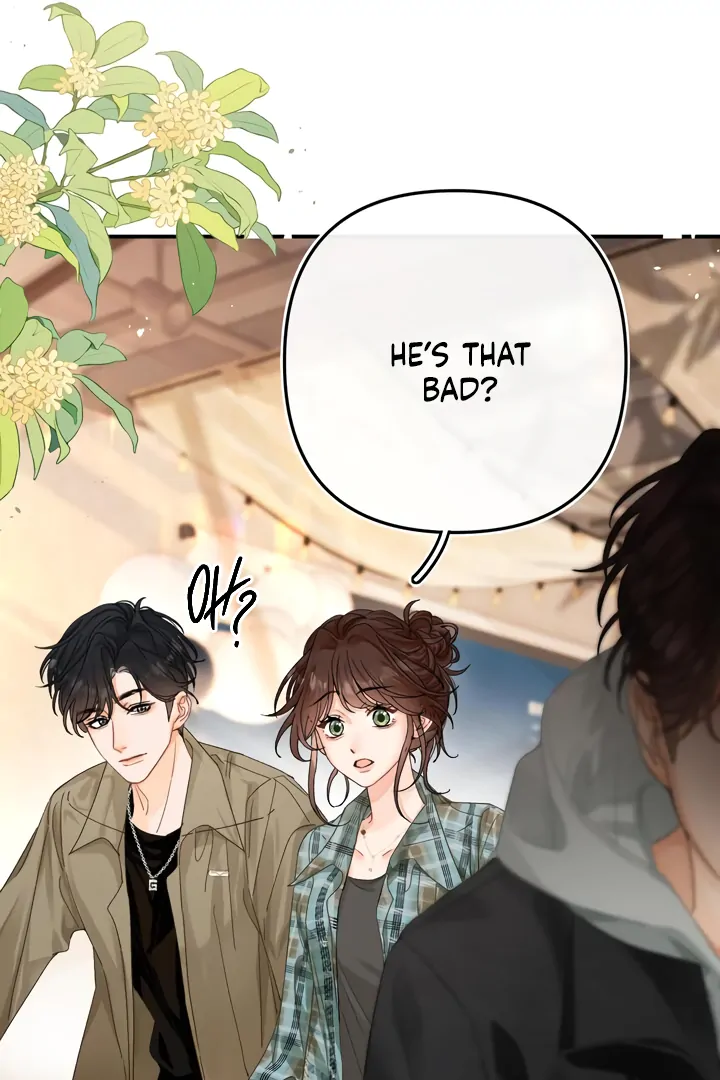 Please Take Care Chapter 23 - Page 7