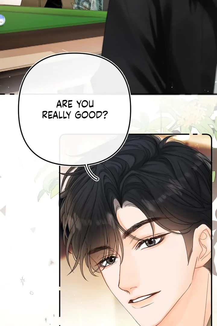 Please Take Care Chapter 23 - Page 8