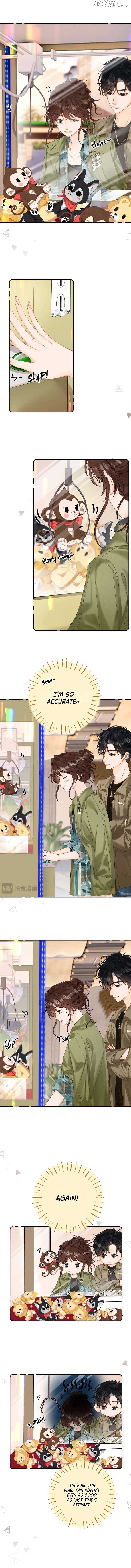 Please Take Care Chapter 26 - Page 1