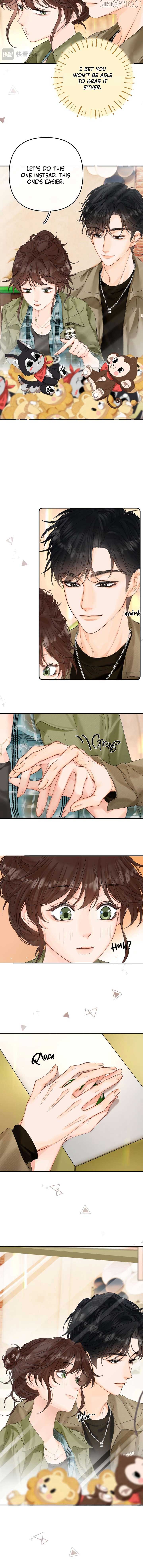 Please Take Care Chapter 26 - Page 3
