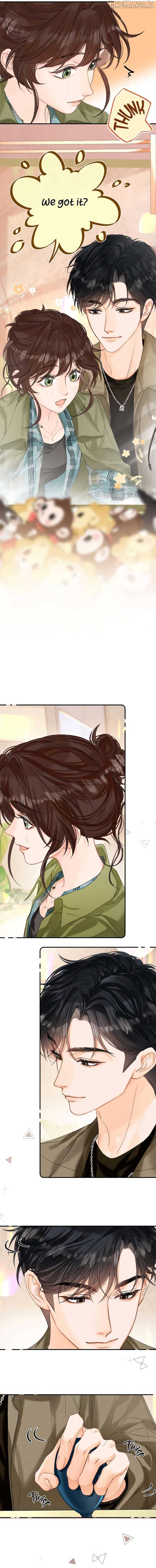 Please Take Care Chapter 26 - Page 4