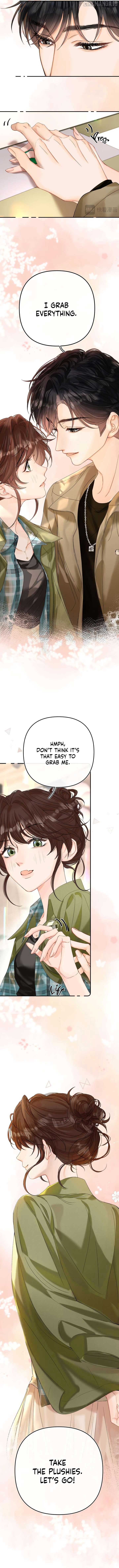 Please Take Care Chapter 26 - Page 6