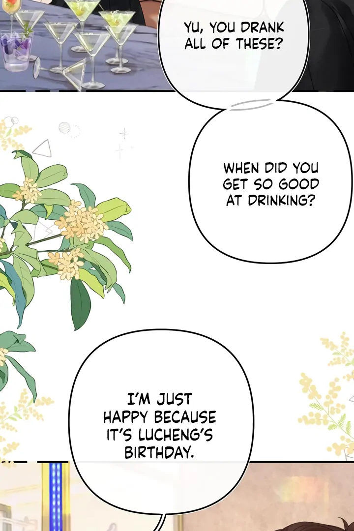 Please Take Care Chapter 27 - Page 11