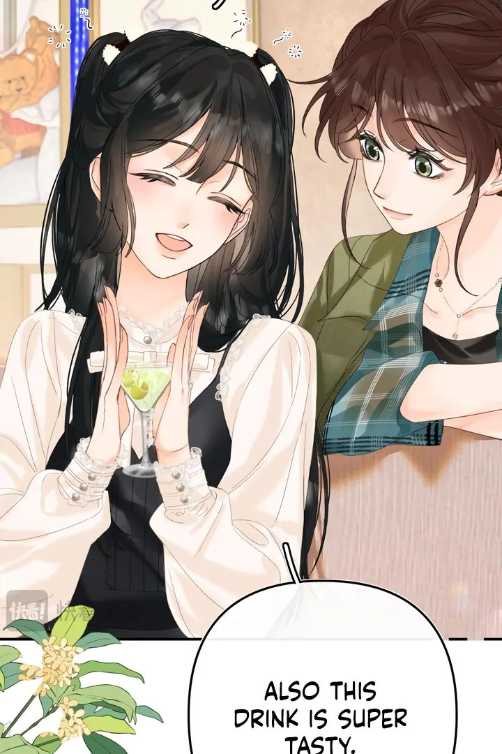 Please Take Care Chapter 27 - Page 12