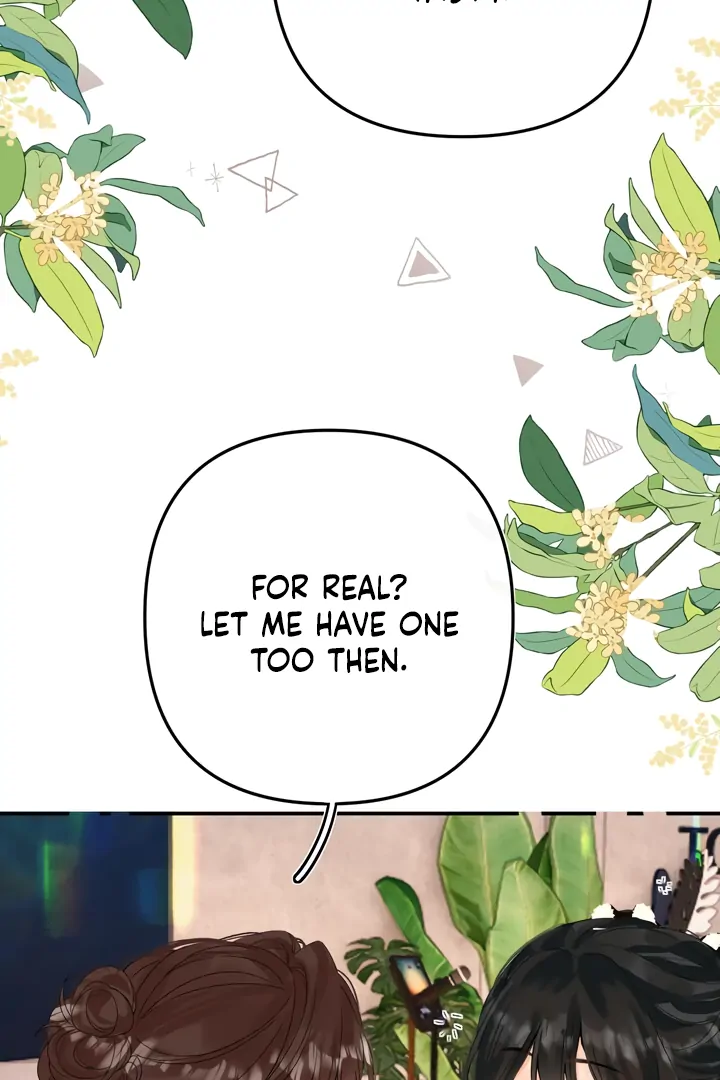 Please Take Care Chapter 27 - Page 13