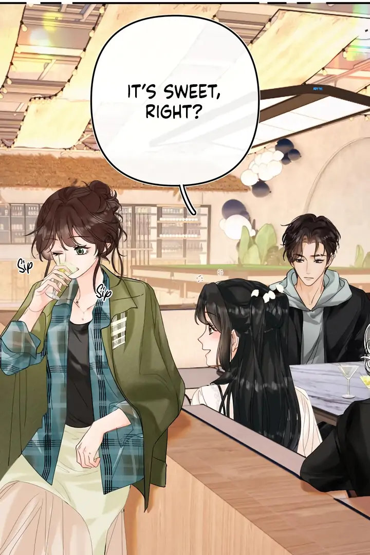Please Take Care Chapter 27 - Page 16