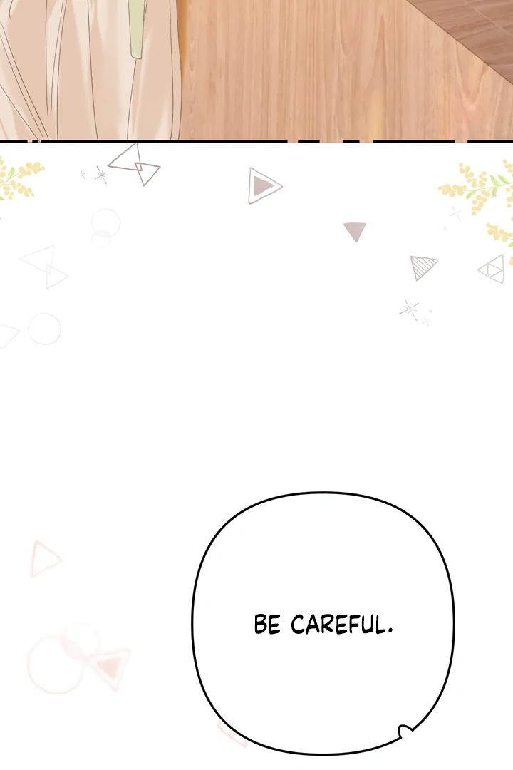 Please Take Care Chapter 27 - Page 17