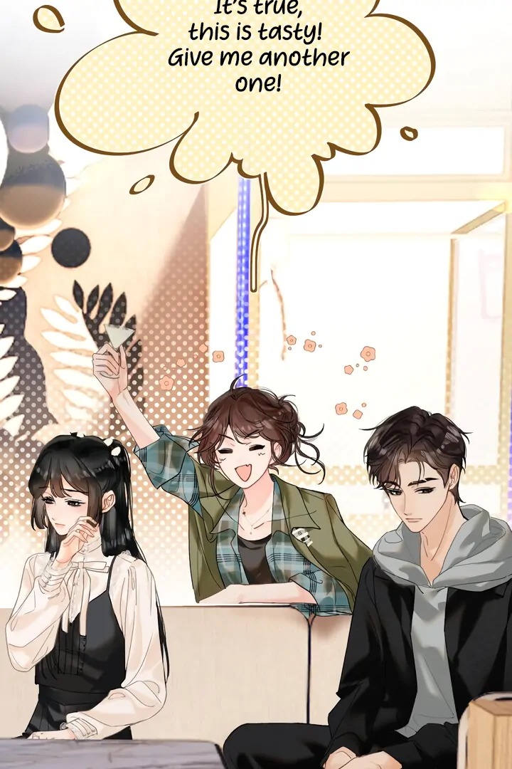 Please Take Care Chapter 27 - Page 28