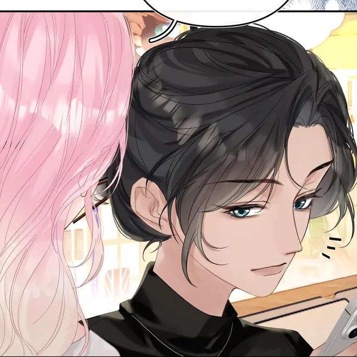 Please Take Care Chapter 27 - Page 33