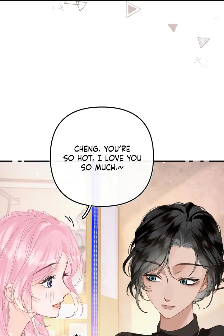 Please Take Care Chapter 27 - Page 34
