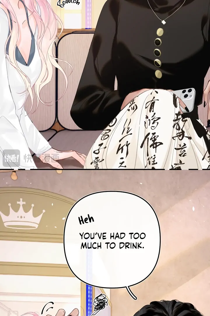 Please Take Care Chapter 27 - Page 35