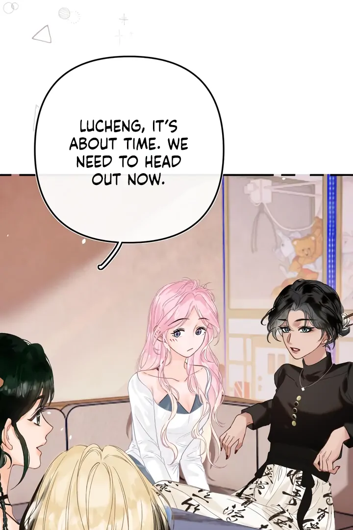 Please Take Care Chapter 27 - Page 37