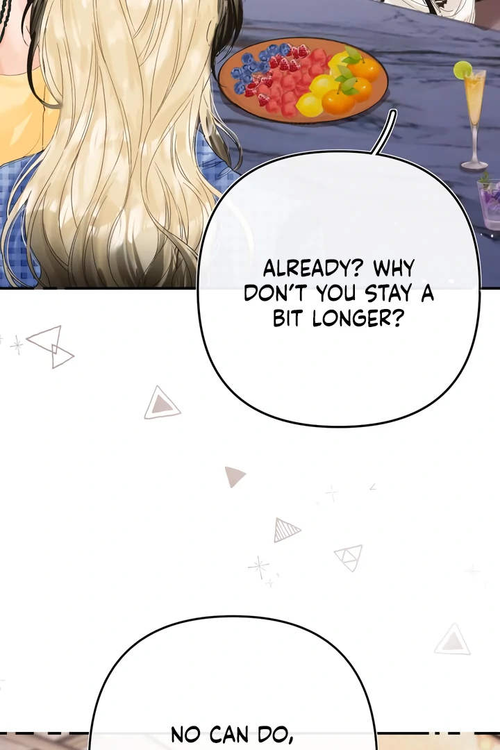 Please Take Care Chapter 27 - Page 38