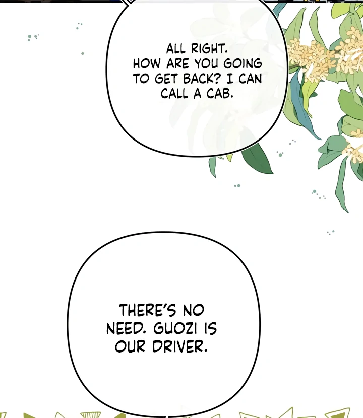 Please Take Care Chapter 27 - Page 40