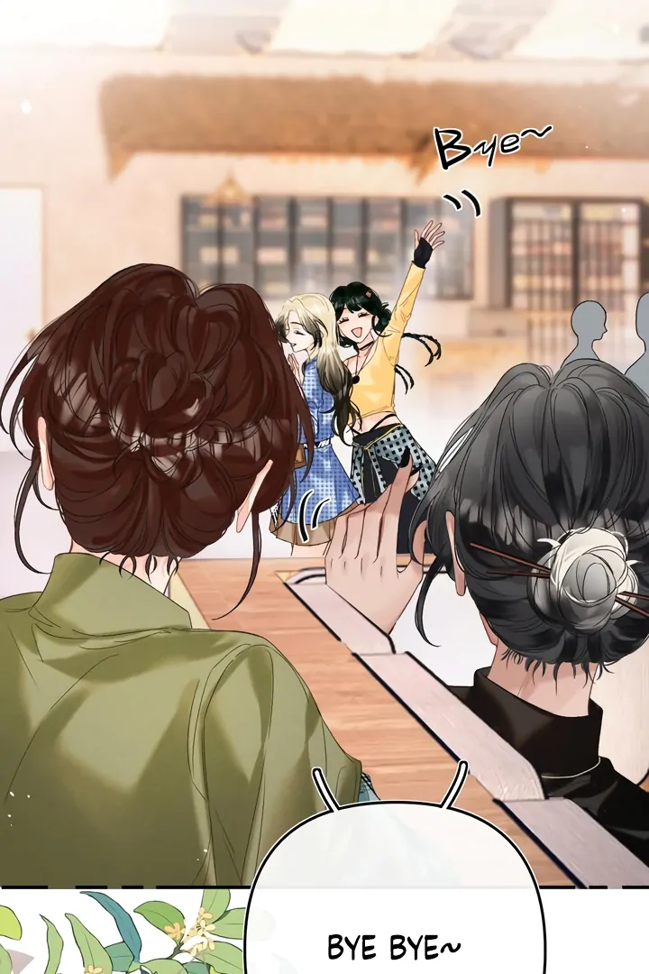 Please Take Care Chapter 27 - Page 42