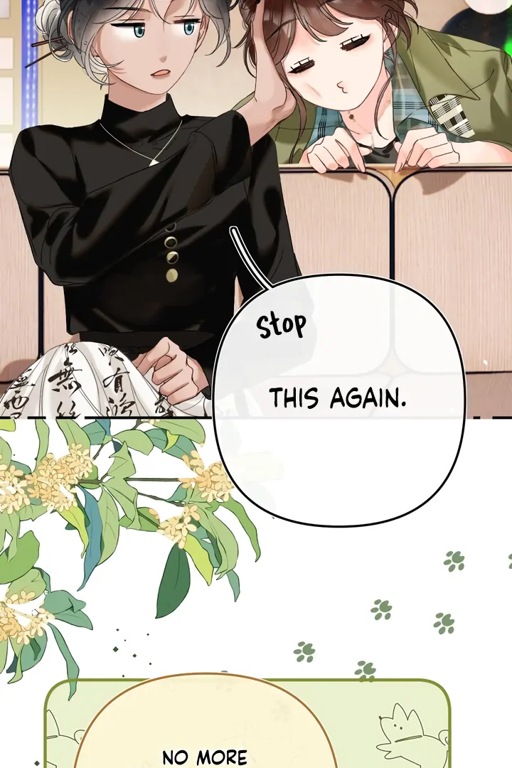 Please Take Care Chapter 27 - Page 44