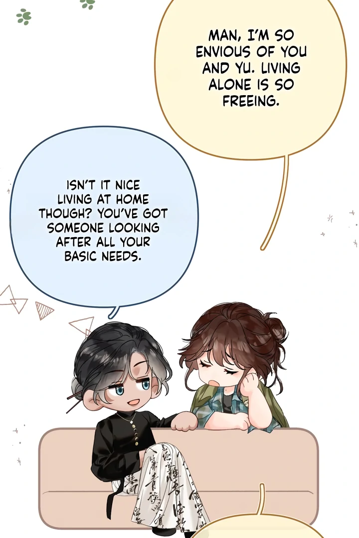 Please Take Care Chapter 27 - Page 46