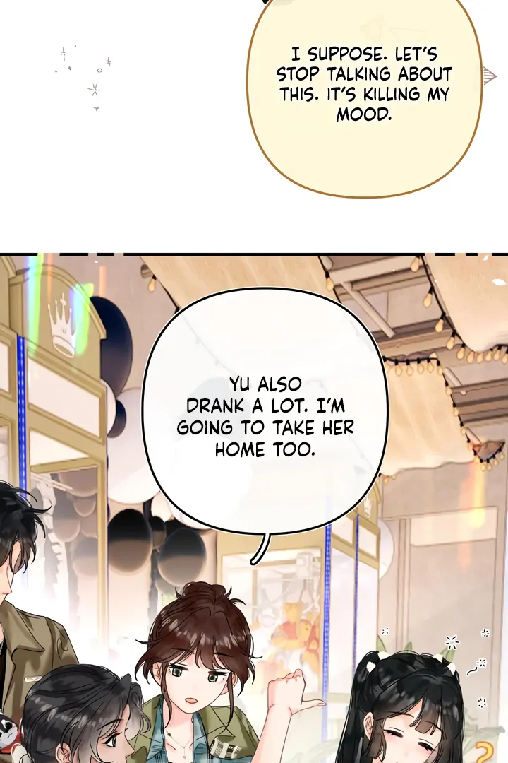Please Take Care Chapter 27 - Page 47