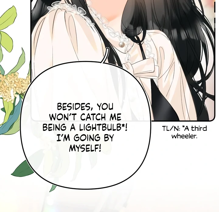Please Take Care Chapter 27 - Page 50