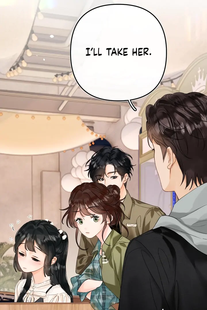 Please Take Care Chapter 27 - Page 51