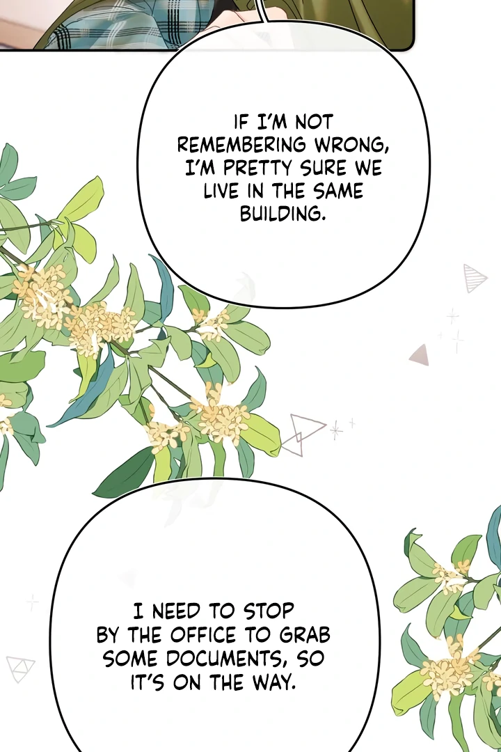 Please Take Care Chapter 27 - Page 54