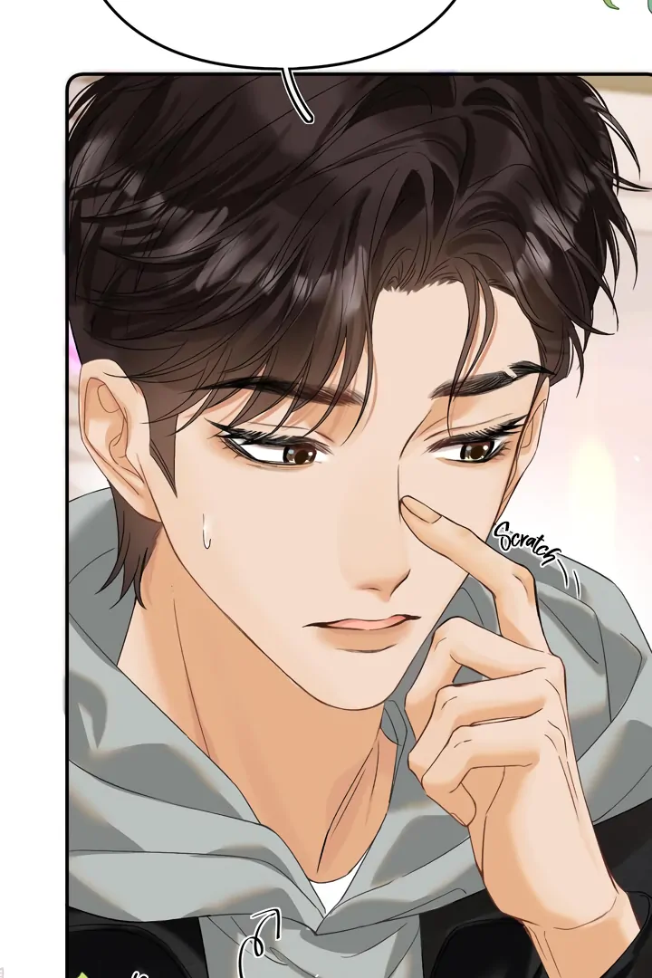 Please Take Care Chapter 27 - Page 55