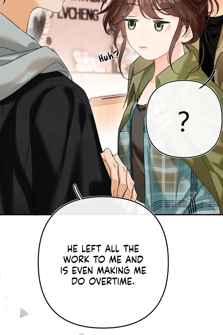 Please Take Care Chapter 27 - Page 57