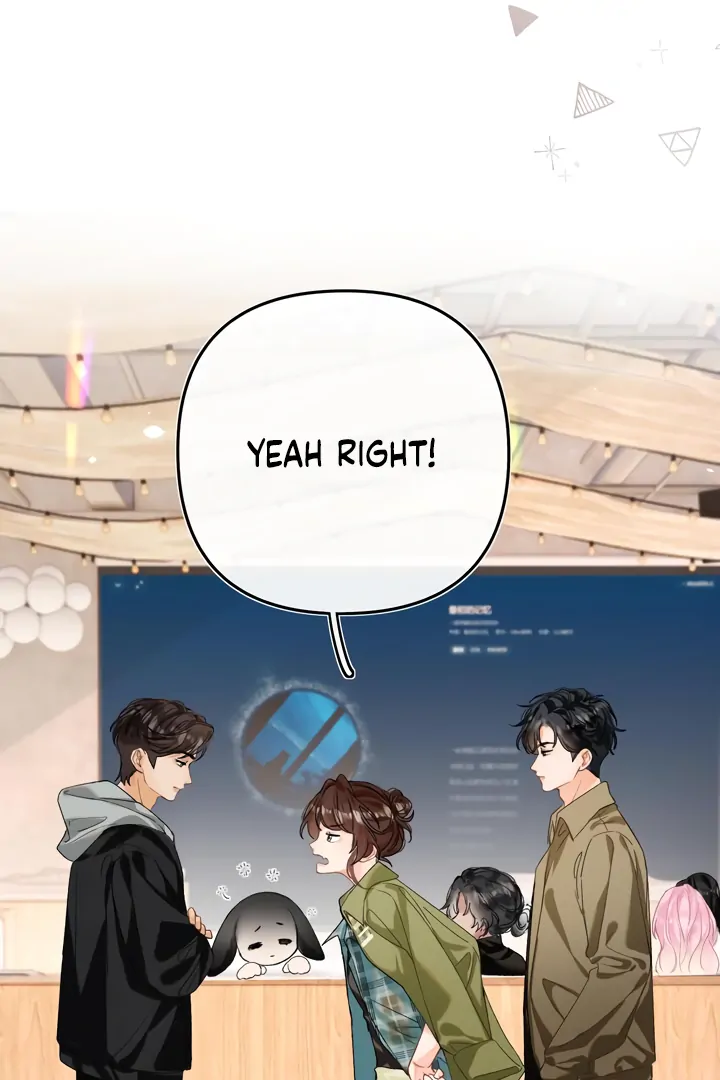 Please Take Care Chapter 27 - Page 60