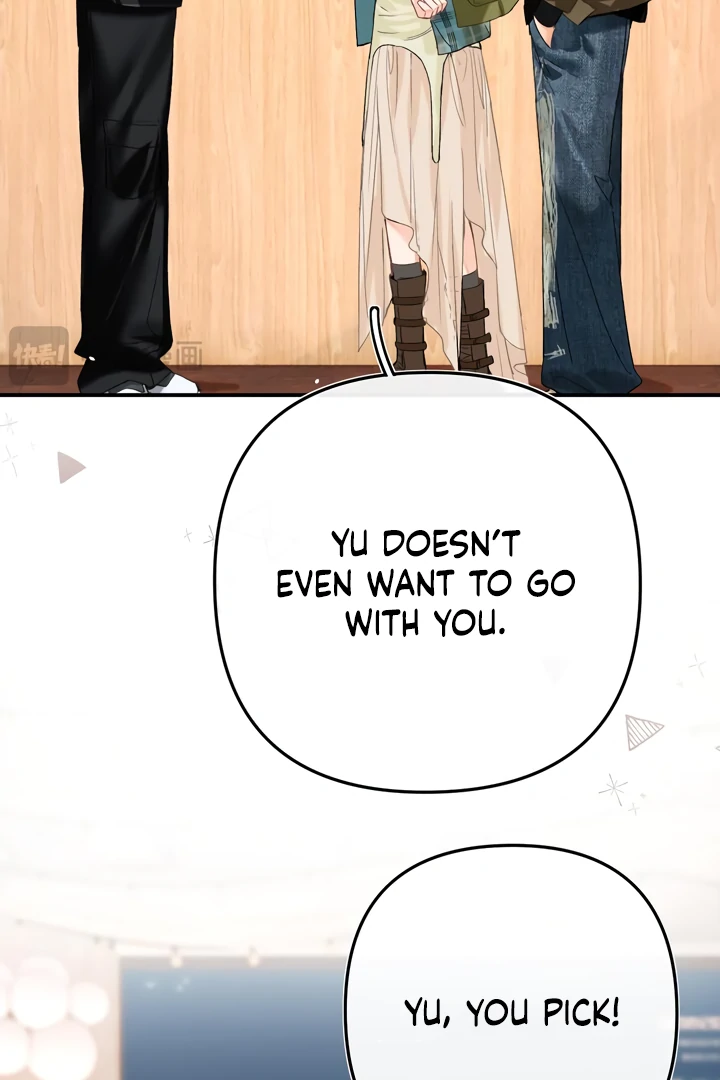 Please Take Care Chapter 27 - Page 61