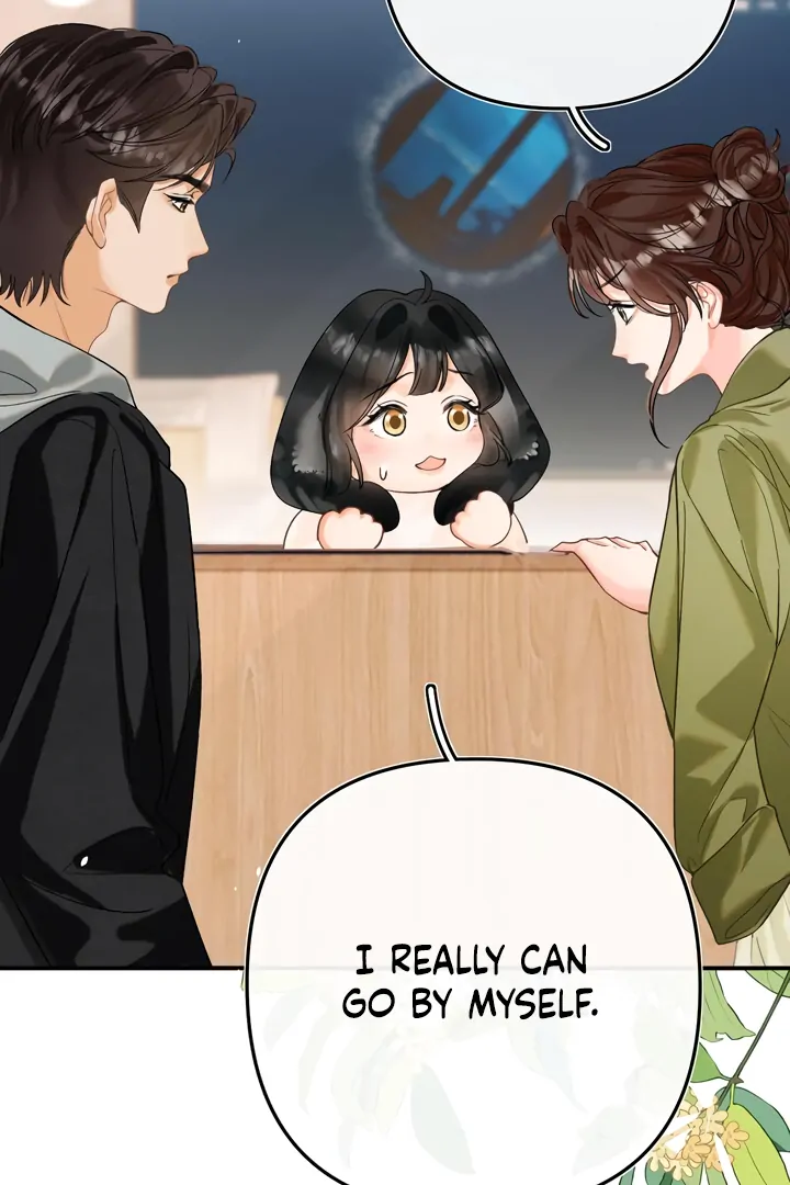 Please Take Care Chapter 27 - Page 62