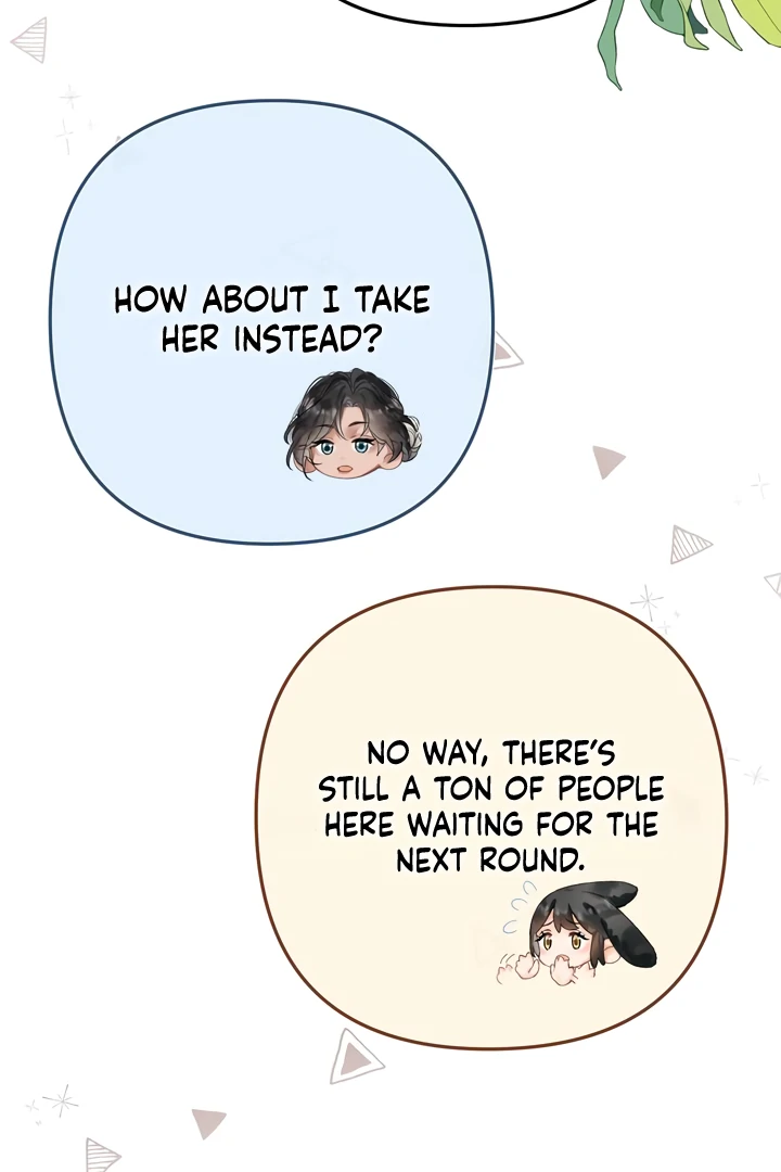 Please Take Care Chapter 27 - Page 63