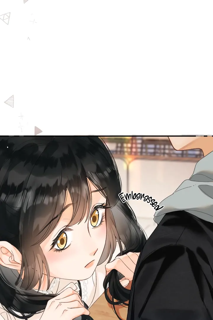 Please Take Care Chapter 27 - Page 64